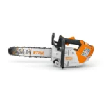 Tronçonneuse à batterie MSA 220 TC / MSA 220 TC-O  – Stihl MSA220T