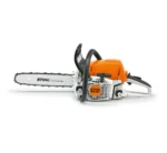 Tronçonneuse thermique MS 251 C-BE – Stihl MS251 CBE – 45,6 cm³ – Guide de 45 cm – Démarrage facile – Image 2