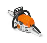 Tronçonneuse thermique MS 251 C-BE – Stihl MS251 CBE – 45,6 cm³ – Guide de 45 cm – Démarrage facile – Image 3