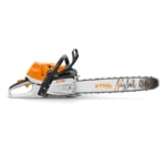 Tronçonneuse thermique MS 400 C-M – Stihl MS400 – v400.1 – 62,6 cm³ – Guide de 50 cm