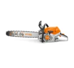 Tronçonneuse thermique MS 400 C-M – Stihl MS400 – v400.1 – 62,6 cm³ – Guide de 50 cm – Image 2