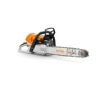 Tronçonneuse thermique MS 400 C-M – Stihl MS400 – v400.1 – 62,6 cm³ – Guide de 50 cm – Image 3