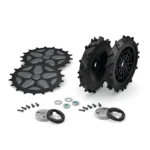 Upgrade kit N°13 pour Imow – Stihl – Roues tondeuses robot