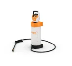 Pulvérisateur à batterie SGA 30 Nu – Stihl – 5 Litres – Machine seule – Système AS – Image 2