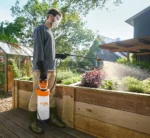 Pulvérisateur à batterie SGA 30 Nu – Stihl – 5 Litres – Machine seule – Système AS – Image 5