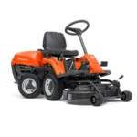 Tondeuse autoportée R112C Rider – Husqvarna R 112 C – Coupe 85 cm – Hydrostatique – Mulching
