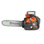 Tronçonneuse à batterie T542 iXP Nue – Husqvarna T542iXP – Élagueuse – Guide de 35 cm