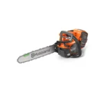 Tronçonneuse à batterie T542 iXP Nue – Husqvarna T542iXP – Élagueuse – Guide de 35 cm – Image 2