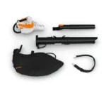 Aspiro souffleur broyeur à batterie SHA 56 Nu – Stihl SHA56 – Machine seule – Système AK – Image 4