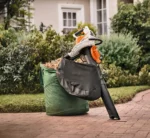 Aspiro souffleur broyeur à batterie SHA 56 Nu – Stihl SHA56 – Machine seule – Système AK – Image 5