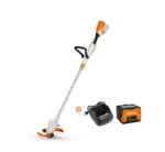 Coupe-bordures à batterie FSA 50 Pack – Stihl FSA50 – Set avec Batterie et Chargeur – Système AK