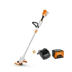 Coupe-bordures à batterie FSA 50 Pack – Stihl FSA50 – Set avec Batterie et Chargeur – Système AK