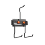 Crochet de rangement Automower – Husqvarna – 536 84 93‑04 – Pour Robot Automower