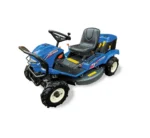 Débroussailleuse autoportée SRA 950 – Iseki SRA950FA – 4×4 – Moteur Kawasaki – Hydrostatique