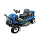 Débroussailleuse autoportée SRA 950 – Iseki SRA950FA – 4×4 – Moteur Kawasaki – Hydrostatique