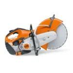 Découpeuse thermique TS 420 – Stihl TS420 – Disque Résine Ø 350 mm
