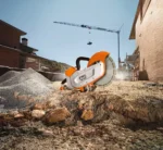 Découpeuse à batterie TSA 230 – Stihl TSA230 – Pack avec Batterie et Chargeur – Image 4