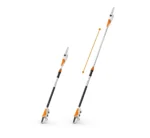 Élagueuse sur perche à batterie HTA 30 Pack – Stihl HTA30 – Set avec Batteries et Chargeur – Système AS – Image 2
