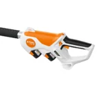 Élagueuse sur perche à batterie HTA 30 Pack – Stihl HTA30 – Set avec Batteries et Chargeur – Système AS – Image 4