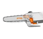 Élagueuse sur perche à batterie HTA 30 Pack – Stihl HTA30 – Set avec Batteries et Chargeur – Système AS – Image 5