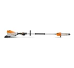 Élagueuse sur perche à batterie HTA 150 – Stihl HTA150 – Perche d’élagage – Machine seule – Système AP – Image 2
