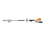 Élagueuse sur perche à batterie HTA 150 – Stihl HTA150 – Perche d’élagage – Machine seule – Système AP – Image 3