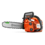 Tronçonneuse Elagueuse thermique T525 – Husqvarna T 525 – 27 cm³ – Guide de 25 cm