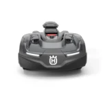 Automower 435X AWD NERA avec technologie sans fil – Husqvarna AM435X – 4 Roues motrices – Image 4