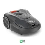 Robot tondeuse Automower 312V – Husqvarna AM 312 V – Sans fil – Avec IA