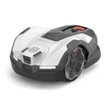 Robot tondeuse Automower 410VE NERA – Husqvarna AM 410 VE – Sans fil – Avec IA – EdgeCut – Image 3