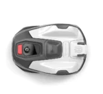 Robot tondeuse Automower 410VE NERA – Husqvarna AM 410 VE – Sans fil – Avec IA – EdgeCut – Image 4