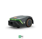 Robot tondeuse iMOW 4 EVO – Stihl – Robot de tonte – 1000 m² – Pente 45%