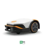Robot tondeuse iMOW 7 – Stihl – Robot de tonte – 5000 m² – Pente 40%