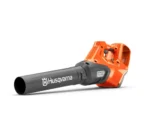 Souffleur à batterie 530iB Nu – Husqvarna 530 IB – Machine Seule – 18 N – Système BLi-X