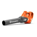 Souffleur à batterie 530iB Nu – Husqvarna 530 IB – Machine Seule – 18 N – Système BLi-X