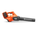 Souffleur à batterie 530iB Nu – Husqvarna 530 IB – Machine Seule – 18 N – Système BLi-X – Image 2