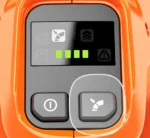Souffleur à batterie 530iB Nu – Husqvarna 530 IB – Machine Seule – 18 N – Système BLi-X – Image 3