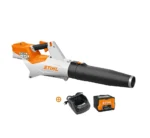 Souffleur à batterie BGA 60 Pack – Stihl BGA60 – Set avec Batterie et Chargeur – Système AK