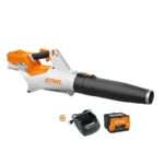 Souffleur à batterie BGA 60 Pack – Stihl BGA60 – Set avec Batterie et Chargeur – Système AK