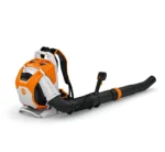 Souffleur Dorsal à batterie BRA 600 B – Stihl BRA600 – Machine seule – 35 N – 1500 m³/h – Système AP