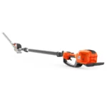 Taille-haies sur perche à batterie 520 iHT 4 Nu – Husqvarna 520iHT4 – Lamier 55 cm