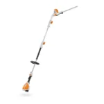 Taille-haies sur perche à batterie HLA 56 Nu – Stihl HLA56 – 45 cm – Machine seule – Système AK