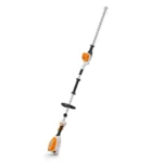 Taille-haies sur perche à batterie HLA 66 – Stihl HLA66 – Lamier 50 cm – Système AP