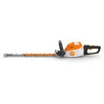 Taille-haies à batterie HSA 140 R – Stihl HSA140R – Lamier 60cm – Cadence faible – Système AP