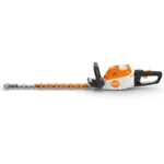 Taille-haies à batterie HSA 140 R – Stihl HSA140R – Lamier 75cm – Cadence faible – Système AP