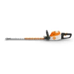 Taille-haies à batterie HSA 140 T – Stihl HSA140T – Lamier 60cm – Cadence élevée – Système AP
