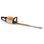 Taille-haies à batterie HSA 140 T – Stihl HSA140T – Lamier 75cm – Cadence élevée – Système AP