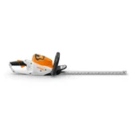 Taille-haies à batterie HSA 50 Nu – Stihl HSA50 – Lamier 50 cm – Machine seule – Système AK