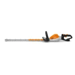 Taille-haies à batterie HSA 130 R – Stihl HSA130 – Lamier 60 cm – Cadence Lente – Système AP