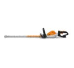 Taille-haies à batterie HSA 130 R – Stihl HSA130 – Lamier 75 cm – Cadence Lente – Système AP